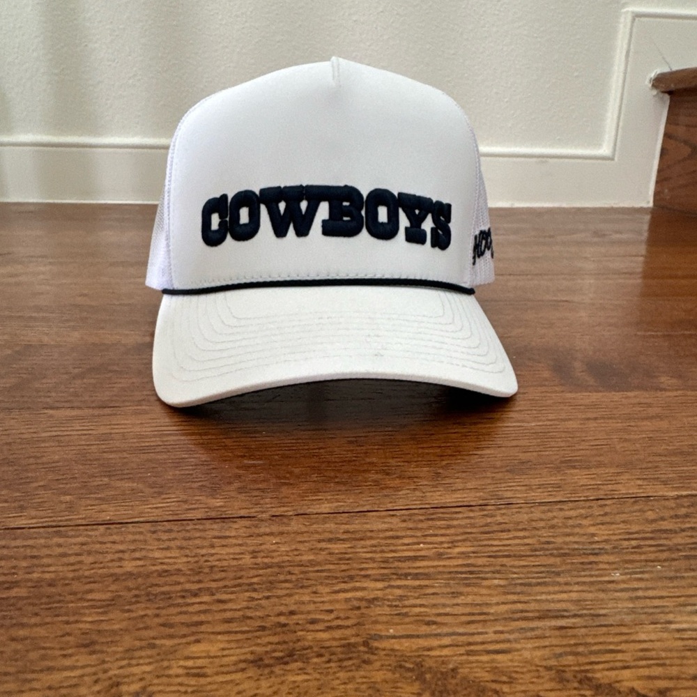 Dallas Cowboys Hooey Snapback
